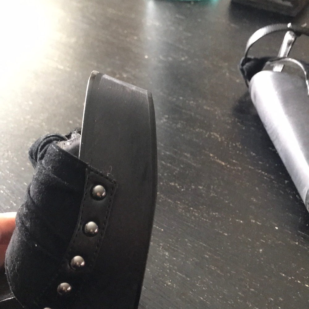 Bebe Sandals - image 3